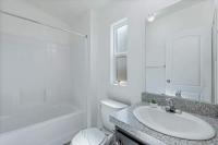 2021 No Manufactured Home