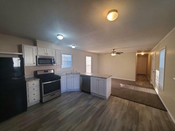 2020 Champion - Topeka Mobile Home For Sale