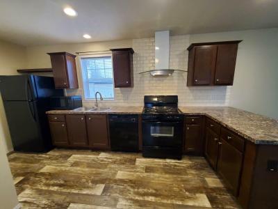 Mobile Home at 9 Sparrow Hill Drive Orion Township, MI 48359