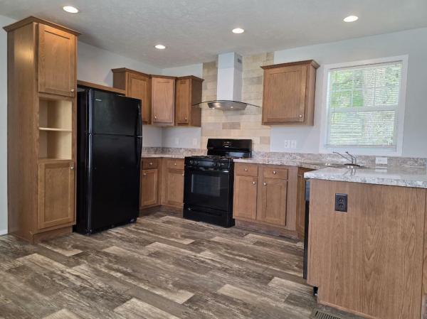 2018 Schult Mobile Home For Sale