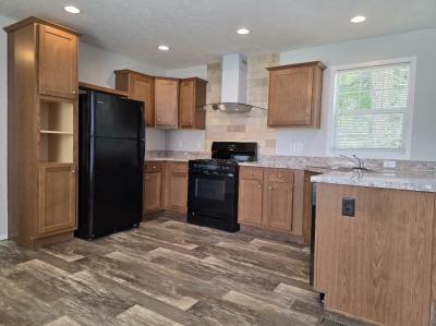 Mobile Home at 31 Bluebird Hill Drive Orion Township, MI 48359