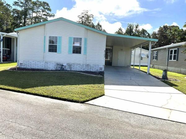 2006 Oaks Mobile Home For Sale