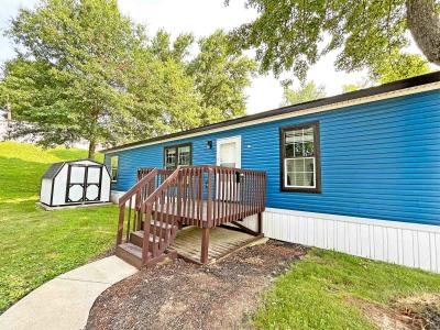 Photo 3 of 25 of home located at 199 Westwoods Amherst, OH 44001