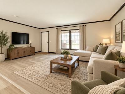 Photo 5 of 25 of home located at 199 Westwoods Amherst, OH 44001