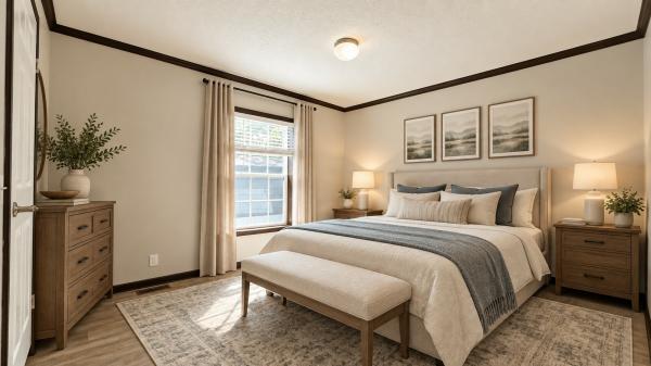 2019 Skyline Arlington Manufactured Home