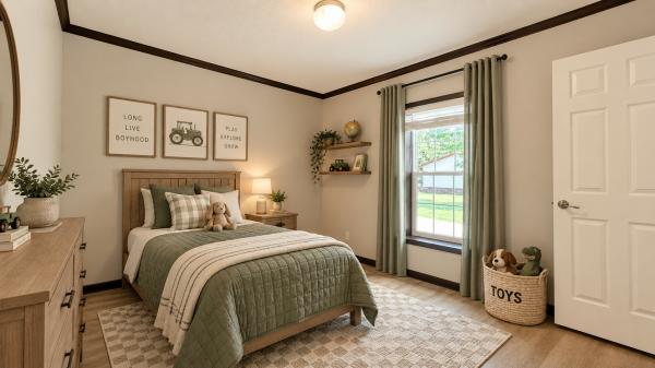 2019 Skyline Arlington Manufactured Home