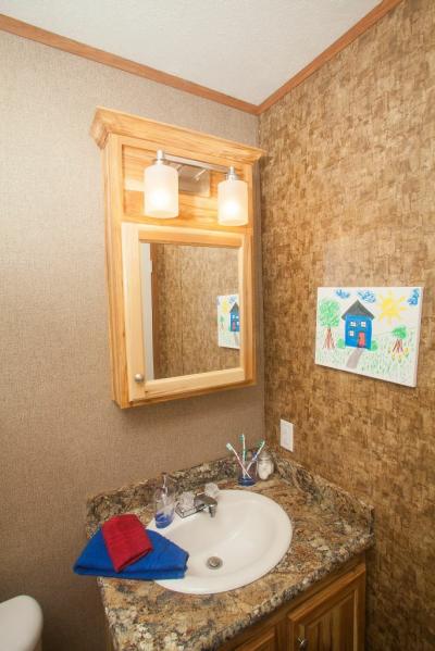 Photo 5 of 9 of home located at 125 Tuckerton Rd Lot 608 Reading, PA 19605