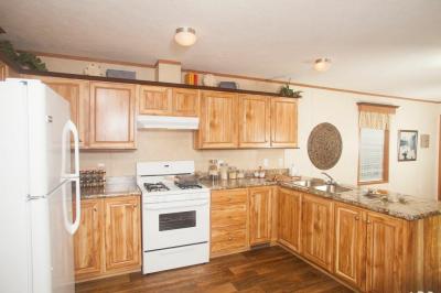 Photo 3 of 9 of home located at 125 Tuckerton Rd Lot 608 Reading, PA 19605
