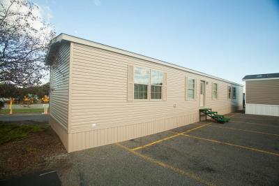 Mobile Home at 125 Tuckerton Rd Lot 608 BRAND NEW Reading, PA 19605