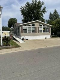 1997 Skyline Manufactured Home