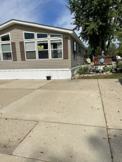 Photo 2 of 14 of home located at 27492 Clairet Dr, #509 Romulus, MI 48174