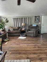 1997 Skyline Manufactured Home