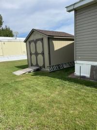 1997 Skyline Manufactured Home