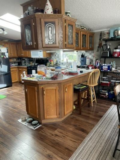 Photo 5 of 14 of home located at 27492 Clairet Dr, #509 Romulus, MI 48174