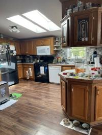 1997 Skyline Manufactured Home