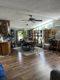 1997 Skyline Manufactured Home