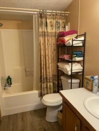 1997 Skyline Manufactured Home