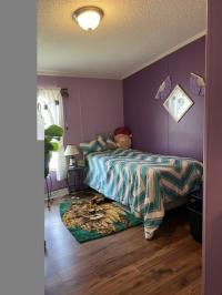 1997 Skyline Manufactured Home