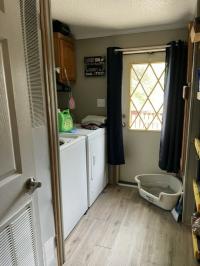 1997 Skyline Manufactured Home