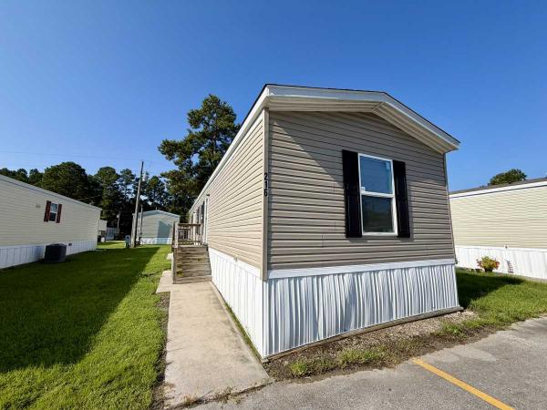 2022 Clayton Mobile Home For Sale