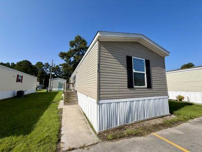 Mobile Home at 216 Marie St Jacksonville, NC 28546