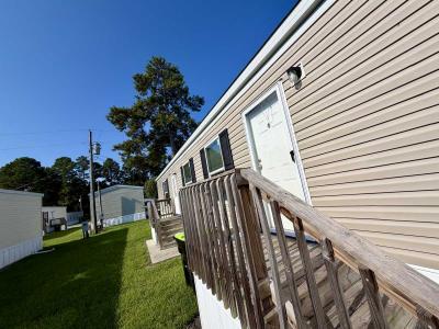 Photo 2 of 20 of home located at 216 Marie St Jacksonville, NC 28546