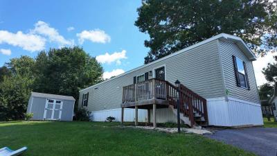 Photo 2 of 11 of home located at 120 Walmar Manor Dillsburg, PA 17019