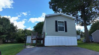 Mobile Home at 120 Walmar Manor Dillsburg, PA 17019