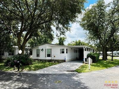 Mobile Home at 855 Water Ridge Dr. Debary, FL 32713