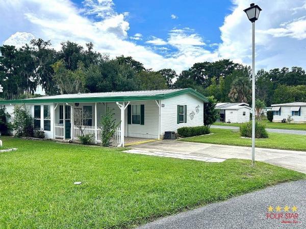 1983 Twin Mobile Home For Sale