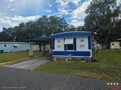 Mobile Home at 813 Carol St Wildwood, FL 34785