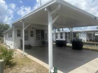 1986 Manufactured Home