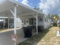 1986 Manufactured Home