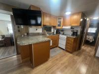 1986 Manufactured Home