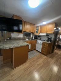1986 Manufactured Home