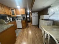 1986 Manufactured Home