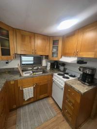 1986 Manufactured Home