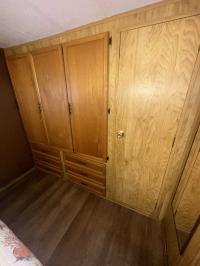 1986 Manufactured Home