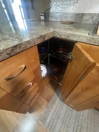 1986 Manufactured Home
