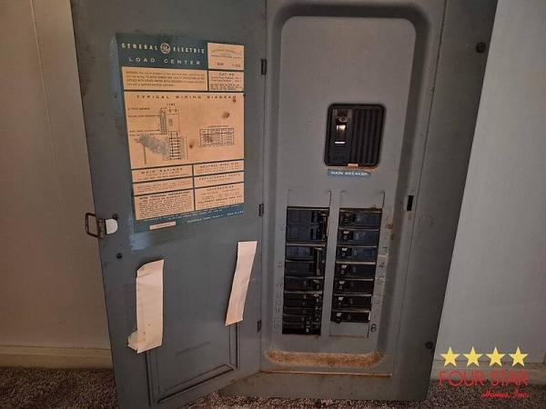 1969 CHAT  Home