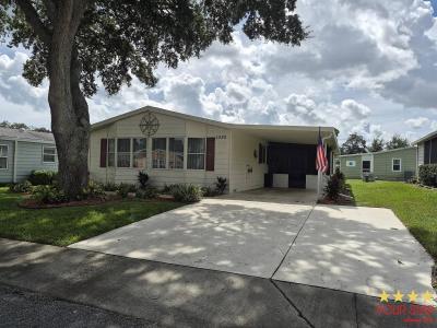Mobile Home at 1352 Calle Del Sol Cir Port Orange, FL 32129