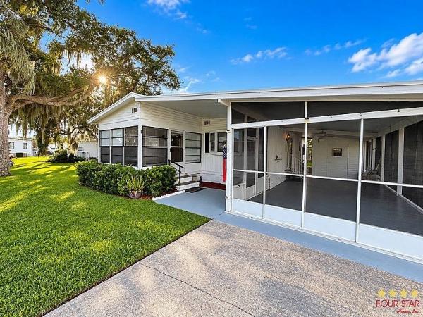 Photo 1 of 2 of home located at 5416 Finley Dr Port Orange, FL 32127