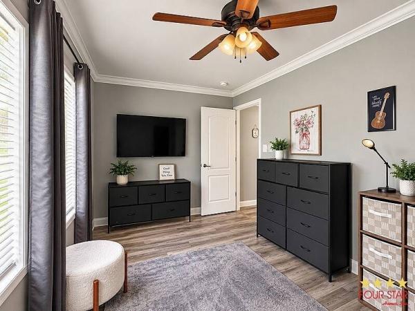 2017 CMHM  Home