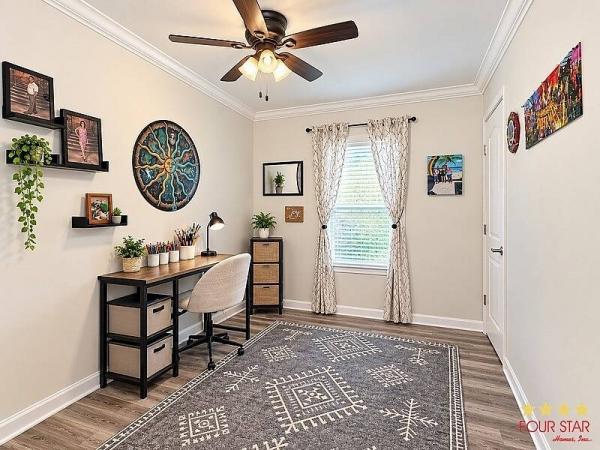 2017 CMHM  Home