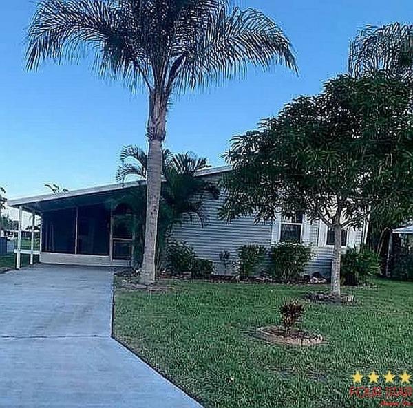 1985 SUNV Mobile Home For Sale