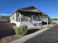2026 Cavco 110E322643A Manufactured Home