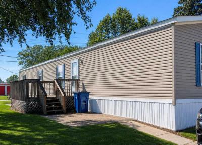 Mobile Home at 401 S. Deer Creek Road #36 Galveston, In 46932 Galveston, IN 46932