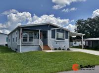 2023 Champion Mobile Home