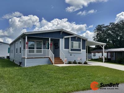 Mobile Home at 4 Desoto Avenue Sorrento, FL 32776