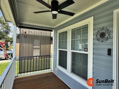 Photo 3 of 42 of home located at 4 Desoto Avenue Sorrento, FL 32776